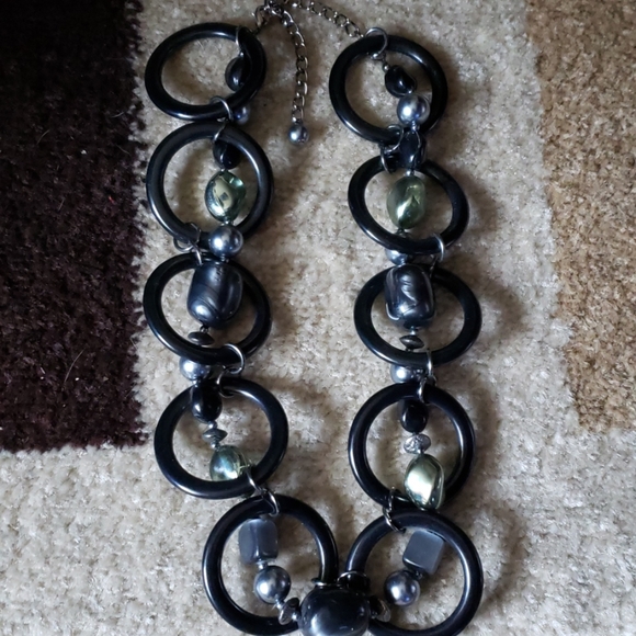 Necklace - Picture 2 of 2